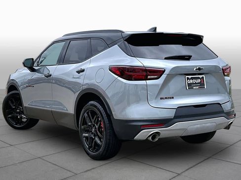 Used 2024 Chevrolet Blazer LT w/ Redline Edition FWD image 12