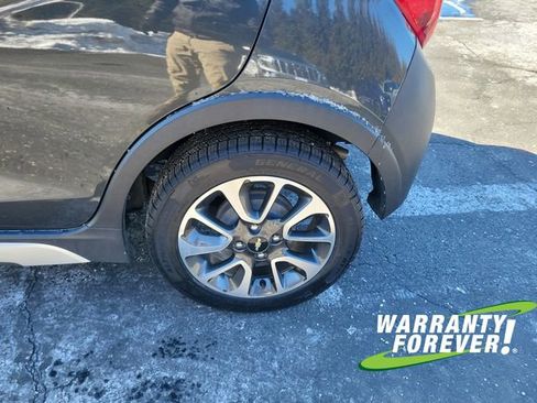 Used 2020 Chevrolet Spark ACTIV image 21