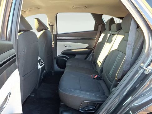Used 2023 Hyundai Tucson SEL image 8