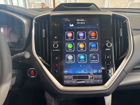 New 2026 Subaru Ascent Touring image 15