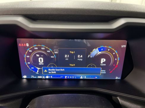 New 2026 Chevrolet Colorado Trail Boss image 12