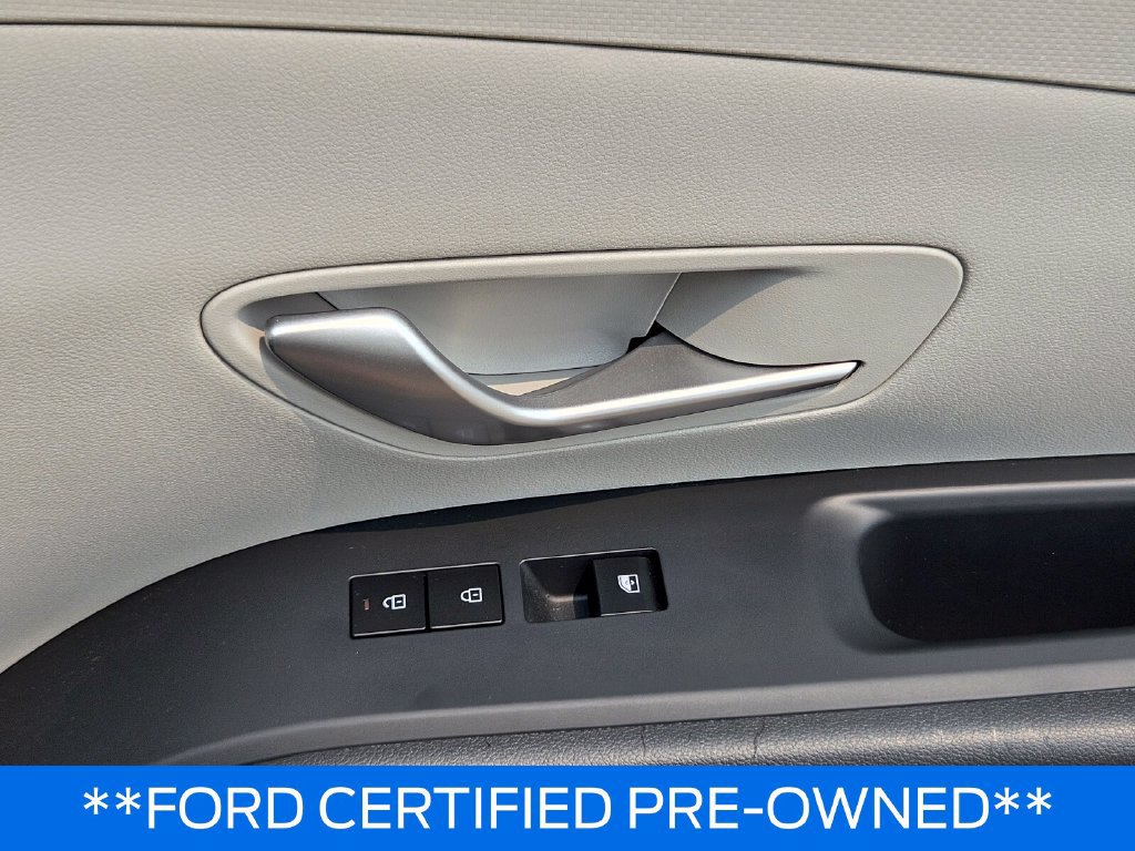 Used 2026 Hyundai Tucson SEL Plus FWD image 13