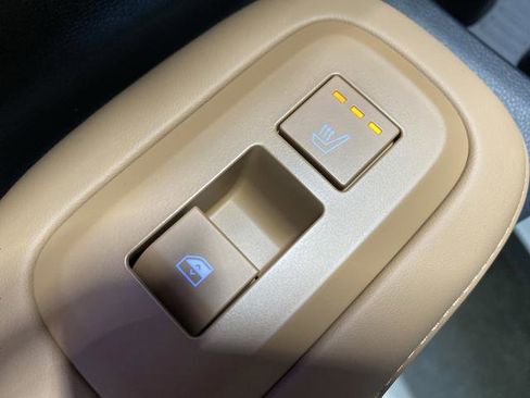 Used 2026 Hyundai Santa Fe Calligraphy image 35