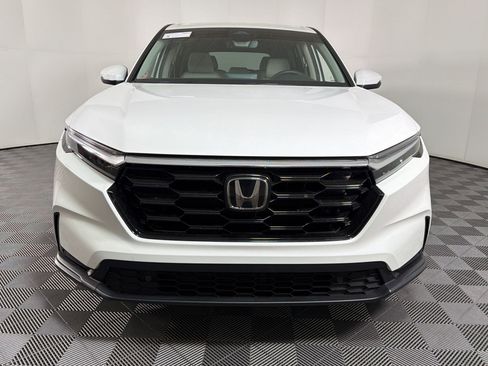 Used 2024 Honda CR-V EX-L image 5