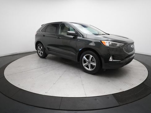 Used 2024 Ford Edge SEL w/ Convenience Package AWD/4WD image 38
