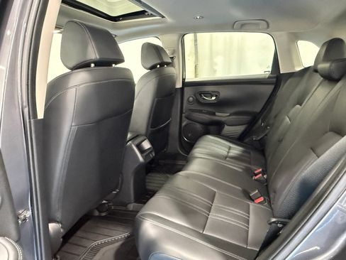Used 2023 Honda HR-V EX-L image 23