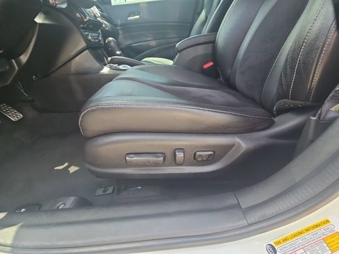 Used 2019 Acura ILX FWD image 22
