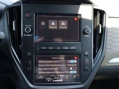 New 2026 Subaru Forester AWD/4WD image 30