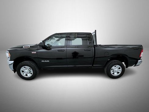 Certified 2022 RAM 2500 Tradesman image 8