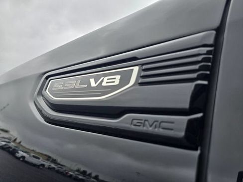 Used 2024 GMC Sierra 1500 Pro w/ Graphite Edition AWD/4WD image 24