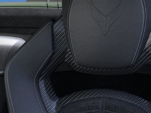 New 2026 Chevrolet Corvette Z06 image 21