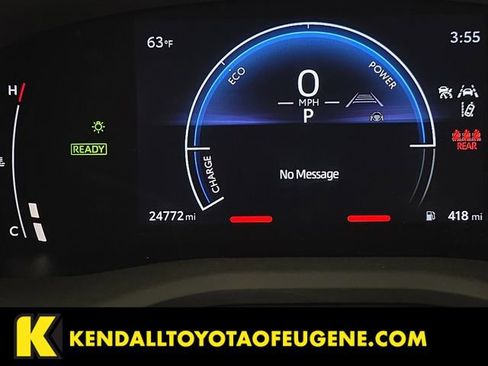 Used 2025 Toyota Camry LE image 12