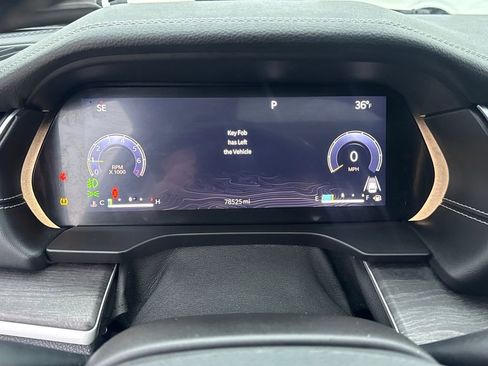 Used 2022 Jeep Grand Cherokee L Limited image 21