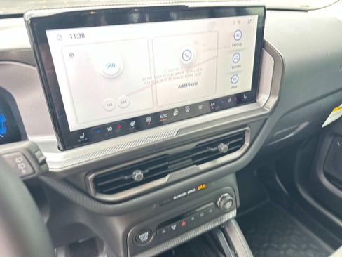 New 2025 Ford Bronco Sport Badlands w/ Sasquatch Badlands Package image 59