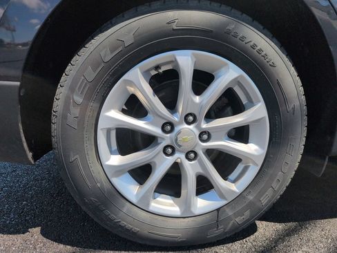 Used 2018 Chevrolet Equinox LT AWD/4WD image 20
