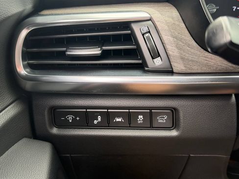 Used 2022 Kia Telluride SX w/ Nightfall Edition Package AWD/4WD image 38