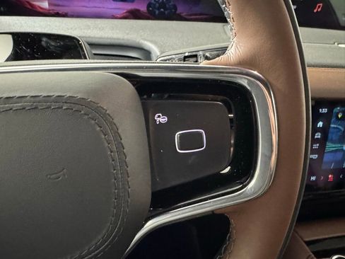New 2025 Lincoln Navigator L Reserve AWD/4WD image 33