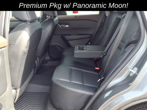 Used 2023 Nissan Rogue SV w/ SV Premium B Package AWD/4WD image 17