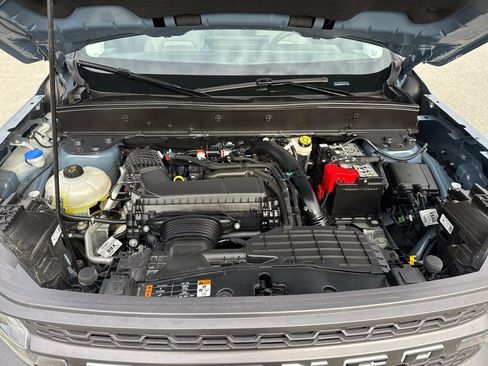 Used 2025 Ford Bronco Sport Badlands w/ Badlands Tech Package image 37