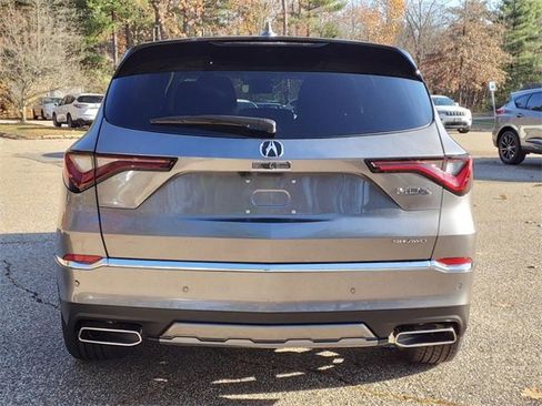 Used 2025 Acura MDX w/ Technology Package image 19
