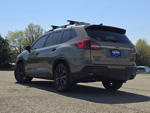 Used 2022 Subaru Ascent Onyx Edition AWD/4WD image 17