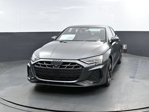 New 2026 Audi A3 2.0T Premium Plus w/ Premium Plus Package AWD/4WD image 4