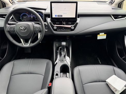 New 2026 Toyota Corolla XLE image 11