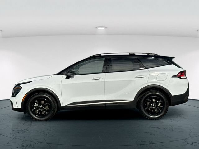Used 2024 Kia Sportage X-Pro Prestige AWD/4WD image 3