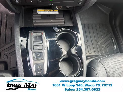 Used 2022 Honda Pilot Elite image 21