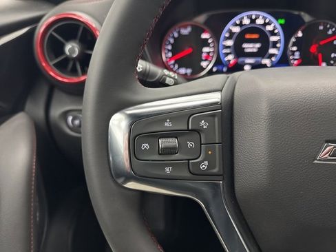 New 2026 Chevrolet Blazer RS w/ Driver Confidence II Package image 12