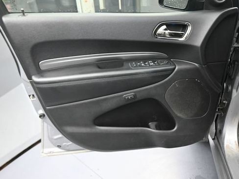 Used 2019 Dodge Durango GT AWD/4WD image 20