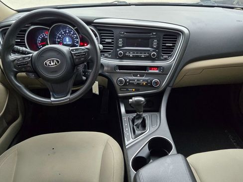 Used 2015 Kia Optima LX image 22