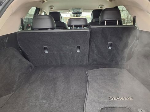 Used 2025 Genesis GV70 2.5T image 50