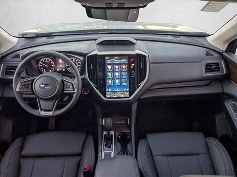Certified 2025 Subaru Ascent Touring AWD/4WD image 15