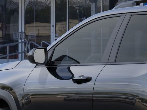 New 2026 Chevrolet Equinox RS w/ Convenience Package III image 12