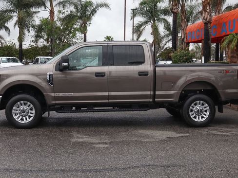 Used 2019 Ford F250 XLT AWD/4WD image 5