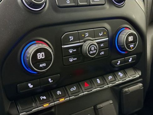 Used 2019 Chevrolet Silverado 1500 LT Trail Boss image 15