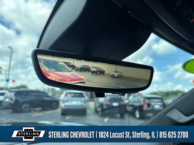 Used 2023 GMC Sierra 1500 AT4 w/ Technology Package AWD/4WD image 38