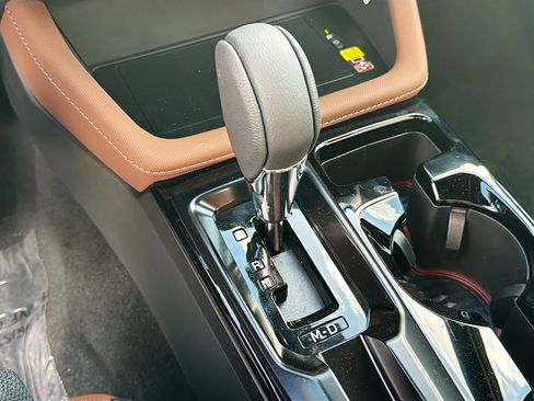 New 2026 Subaru Forester Touring image 30