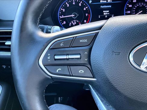 Used 2022 Hyundai Palisade SEL w/ Premium Package image 17