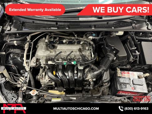 Used 2019 Toyota Corolla LE image 28