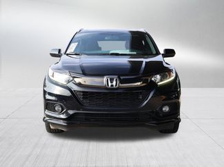 Used 2022 Honda HR-V Sport video 2