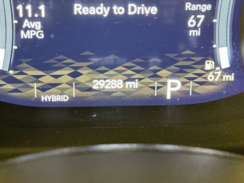 Used 2023 Jeep Wrangler Unlimited w/ Sun & Screen Package AWD/4WD image 19