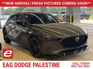 Used 2026 MAZDA MAZDA3 Hatchback w/Premium Plus Pkg AWD/4WD 360° Tour