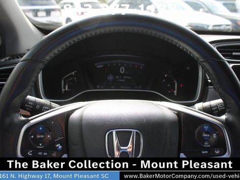 Used 2018 Honda CR-V EX-L image 25