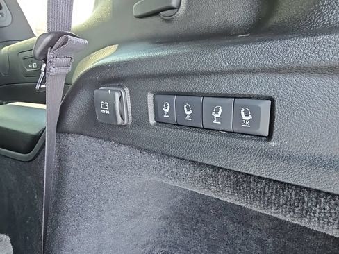Used 2025 Jeep Grand Cherokee L Summit w/ Obsidian Package AWD/4WD image 75
