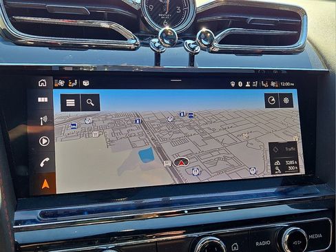 Used 2021 Bentley Bentayga Speed image 31