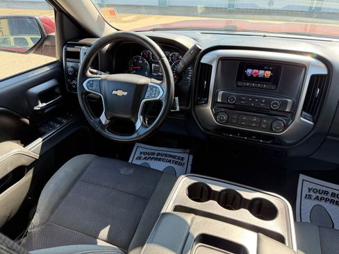 Used 2015 Chevrolet Silverado 1500 LT image 21