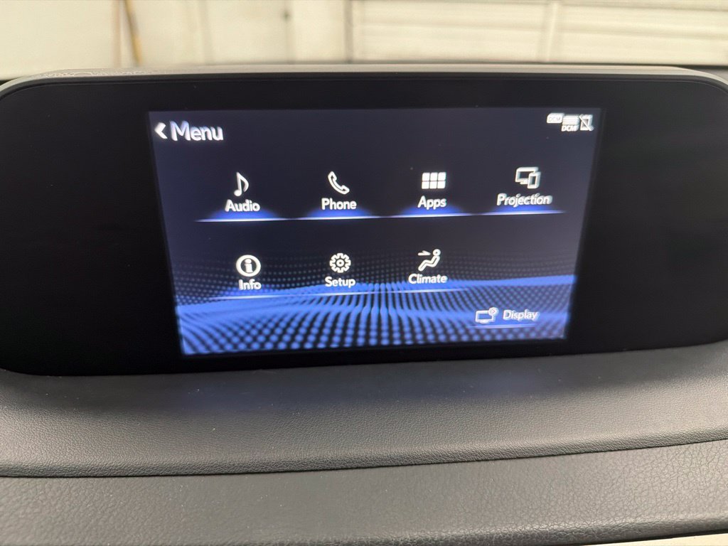 Used 2022 Lexus RX 350 AWD image 16