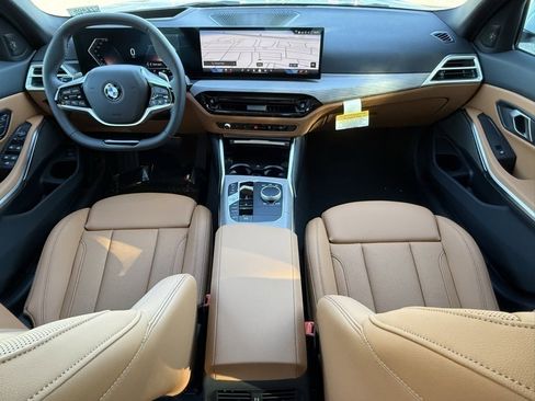 New 2026 BMW 330i xDrive Sedan w/ Premium Package image 24